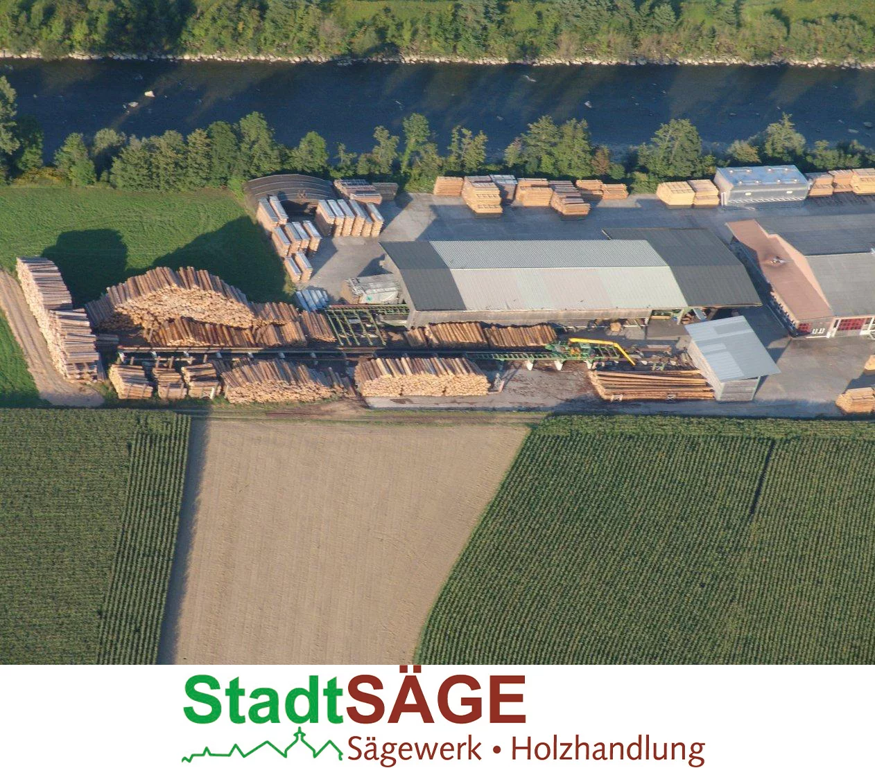 Stadtsaege St. Gallen
